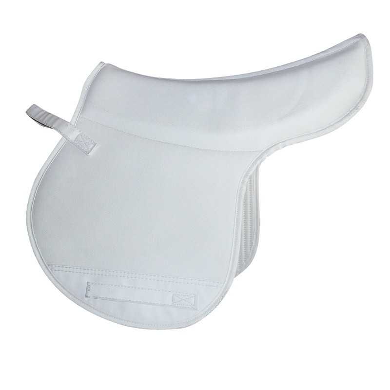 Suadouro para pónei/ com protetor de dorso DMS