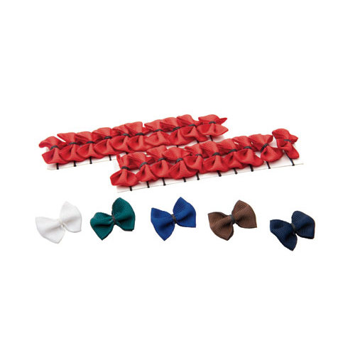 LAÇOS P/CRINAS (SACO 20 UNIDADES)