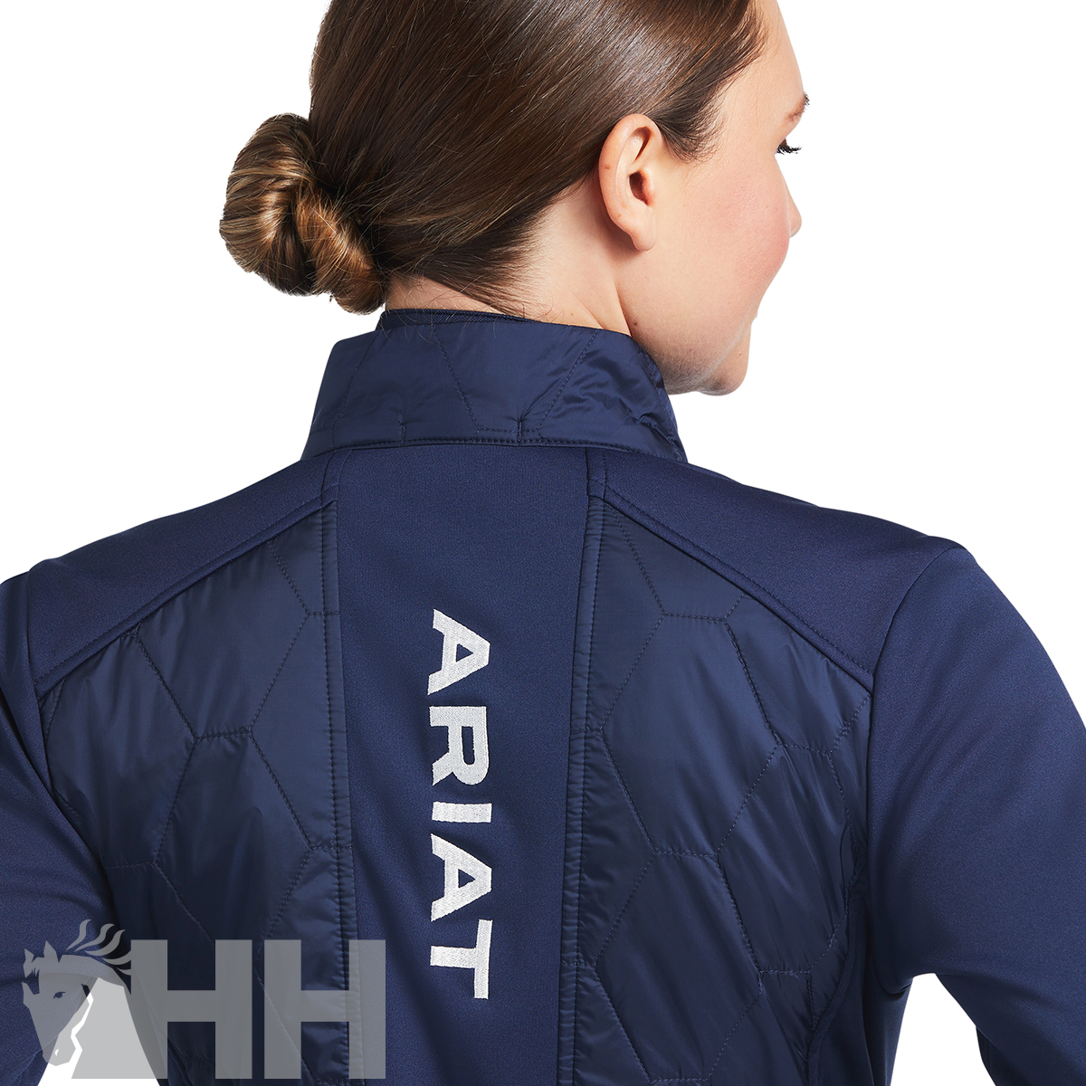 CASACA ARIAT FUSION SENHORA