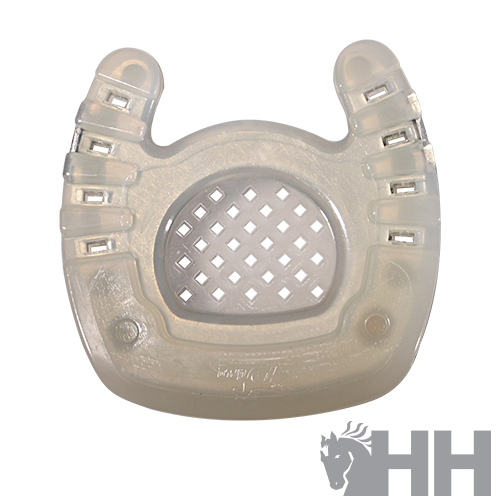 FERRADURA DUPLO ABERTA LUMBRES 2 ARPÕES DIANTEIRA