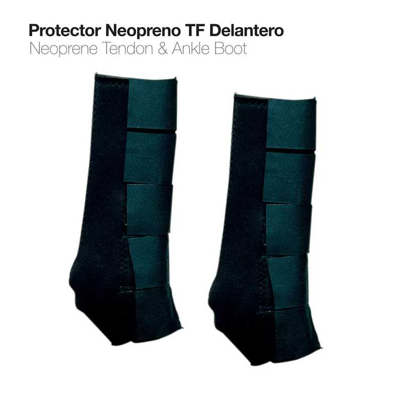 PROTETOR NEOPRENE TF DIANTEIRO TN-1501-11
