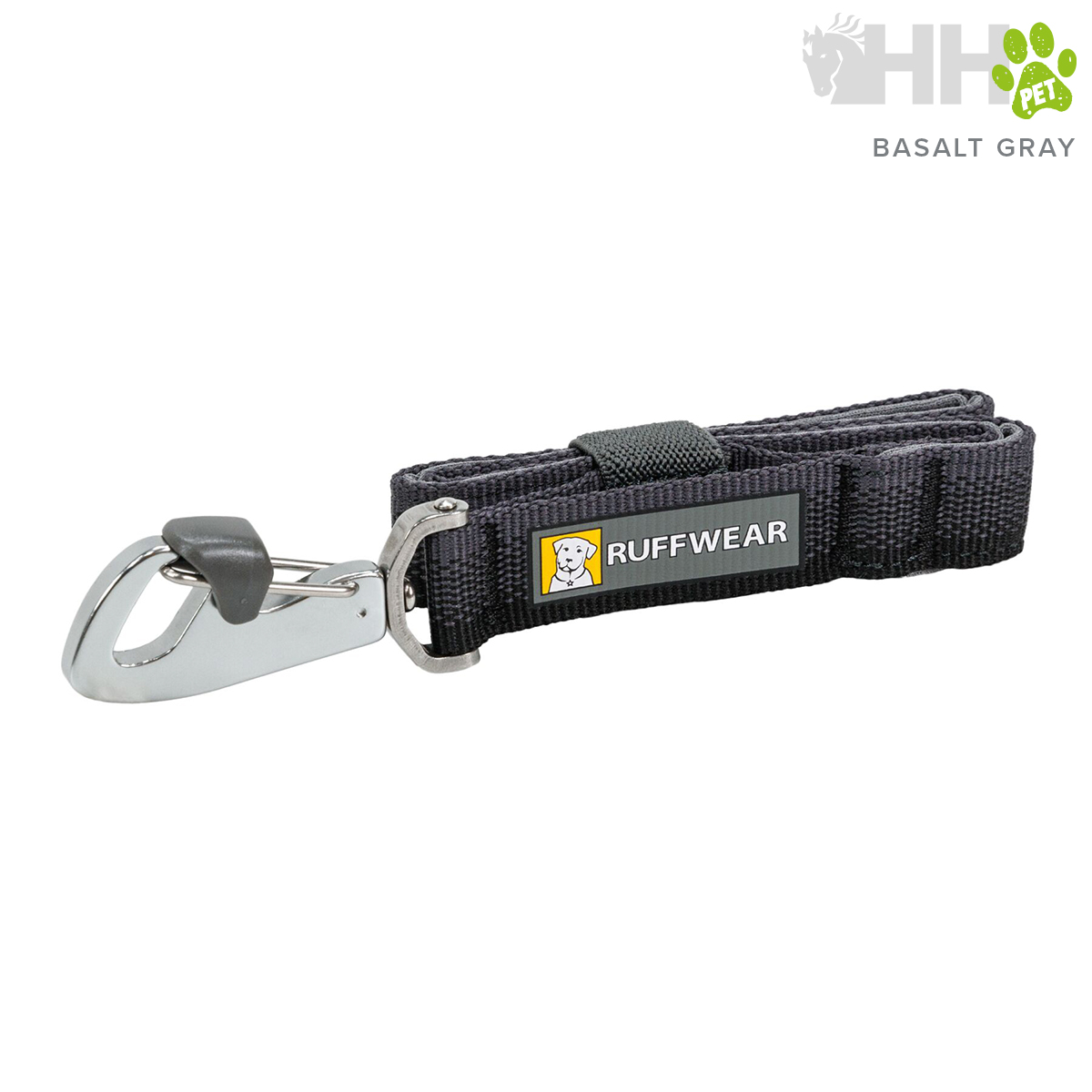 TRELA CURTA RUFFWEAR PARA CÃES FRONT RANGE
