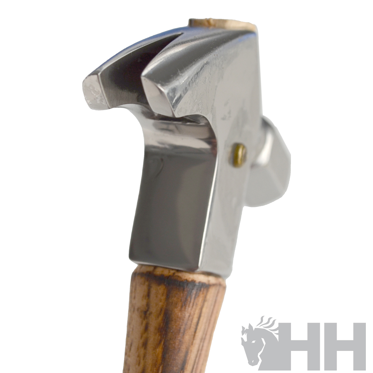 MARTELO CRAVAR JIM BLURTON