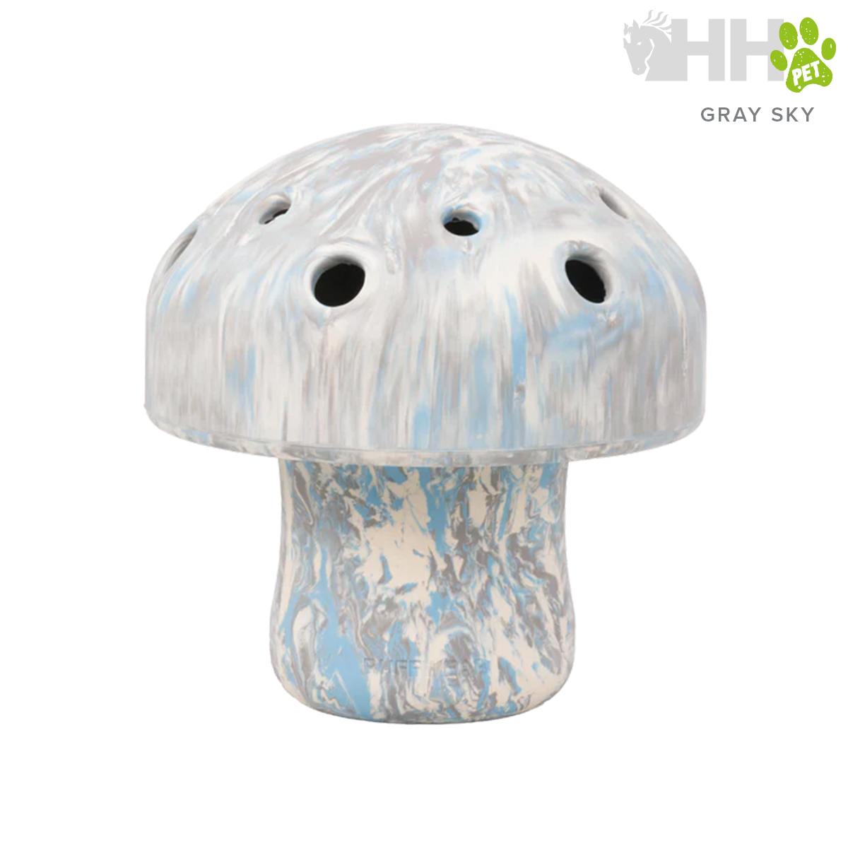 BRINQUEDO RUFFWEAR PARA CÃES PORCINI