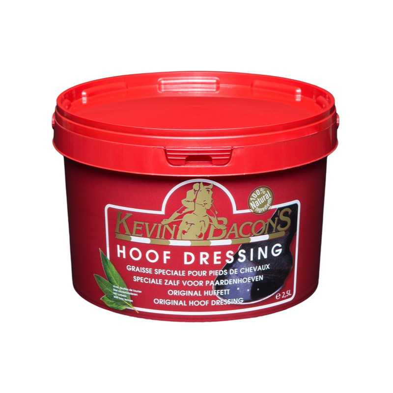 Unto para cascos KEVIN BACON'S HOOF DRESSING