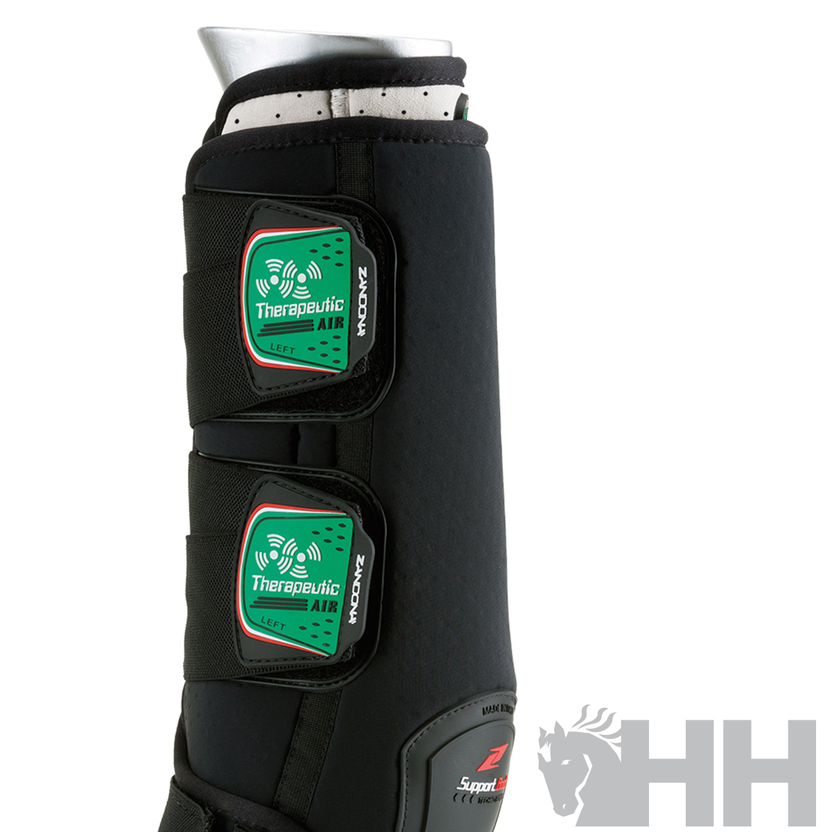 PROTETOR ZANDONÀ THERAPEUTIC SUPPORT BOOT AIR TRASEIRO (PAR)