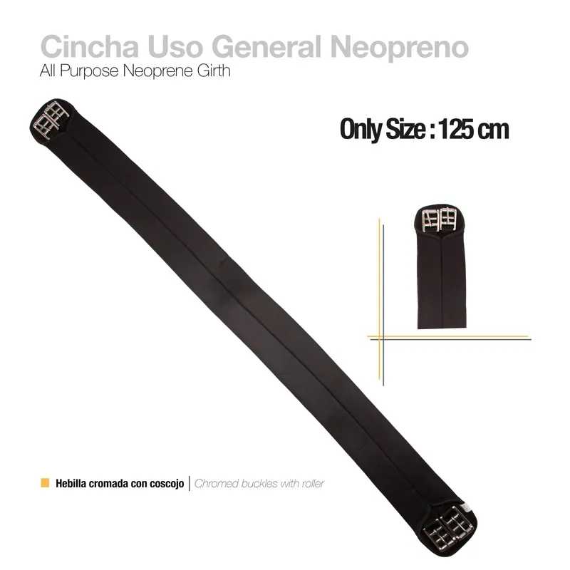 CILHA PARA SELIM MISTO NEOPRENE ECO
