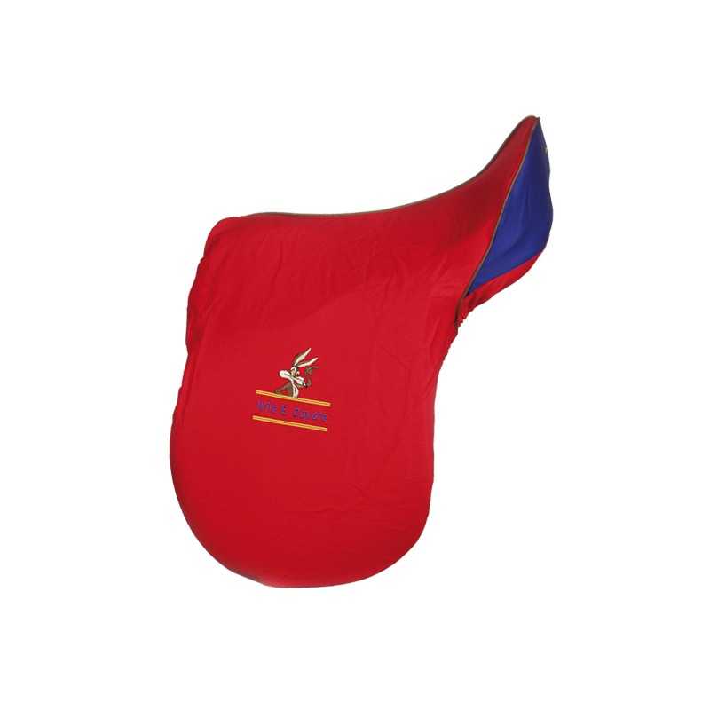 CAPA PARA SELA INGLESA LOONEY TUNES