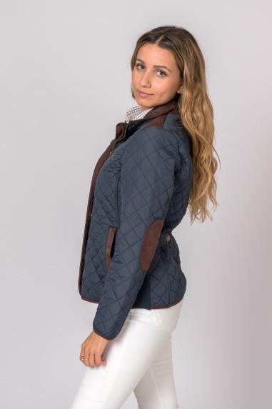 KUSKY HELENA AZUL MARINHO