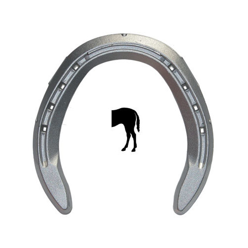 FERRADURA ST.CROIX ALUMINIUM EVENTER 2 ARPÕES POSTERIOR