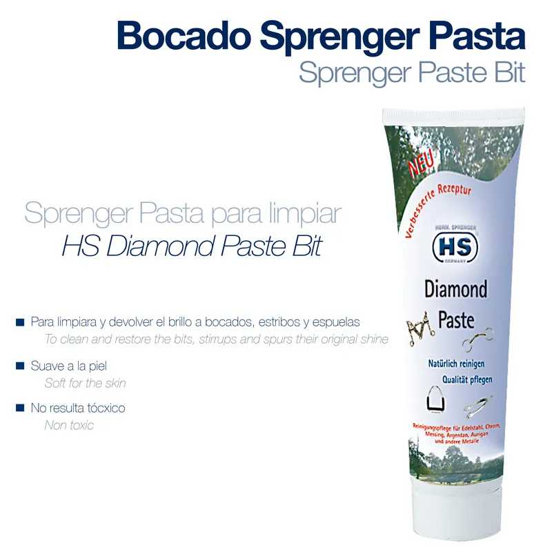 PASTA PARA LIMPAR E DAR BRILHO AOS FREIOS HS-45256-000-00,