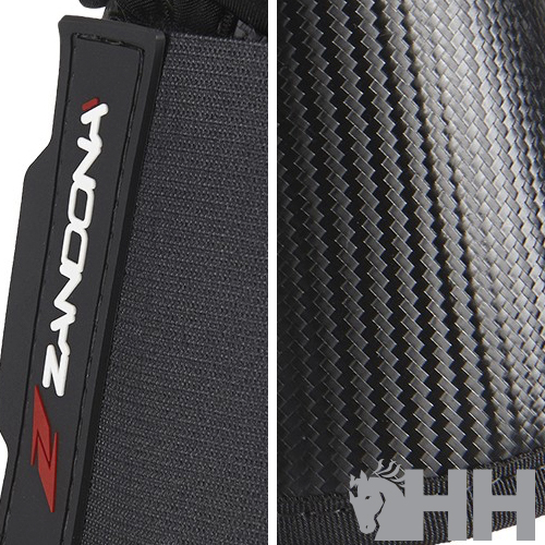 CLOCHES ZANDONÀ X-BELL (PAR)