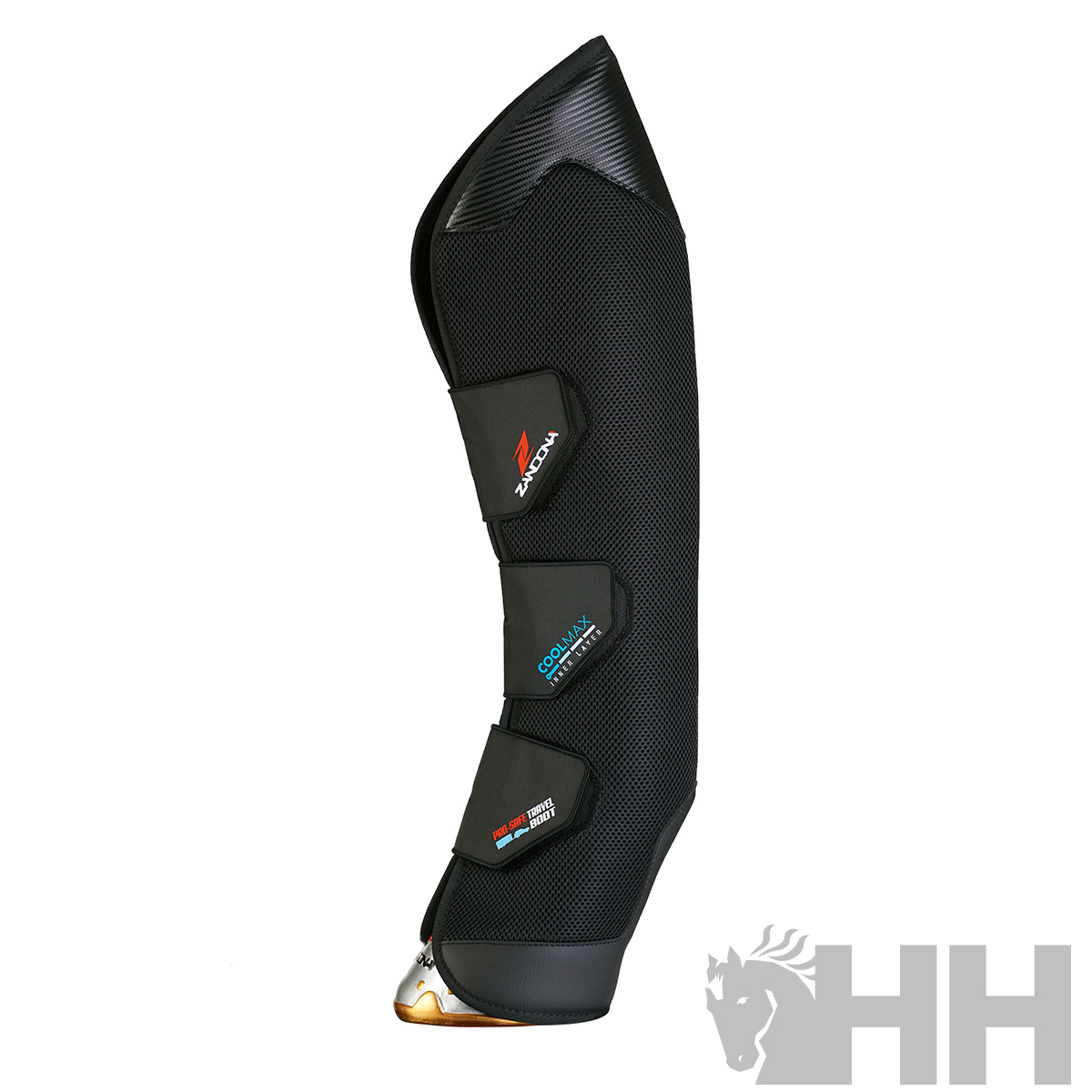 PROTETOR ZANDONÀ PRO-SAFE TRANSPORTE TRASEIRO (PAR)