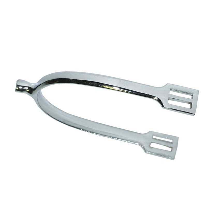 Esporas DASLO CRIANÇA INOX PUA