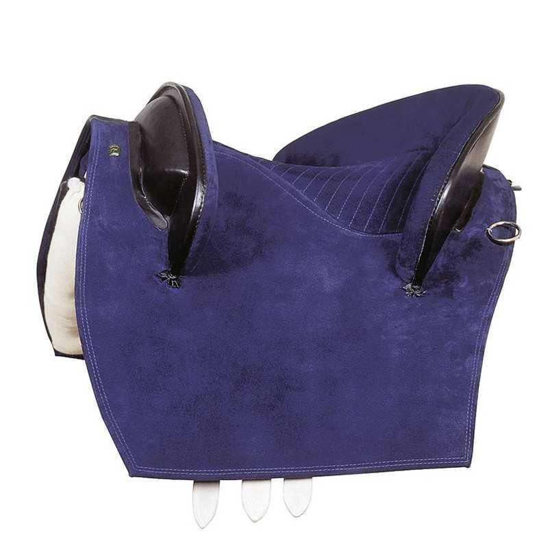 Sela MARJOMAN RIAÑO de Camurça