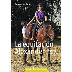 LIVRO LA EQUITACIÓN ALEXANDER