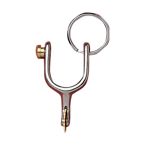 CHAVEIRO ESPORA AMERICANA