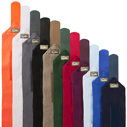 LIGADURA LEXHIS POLAR (JOGO 4)