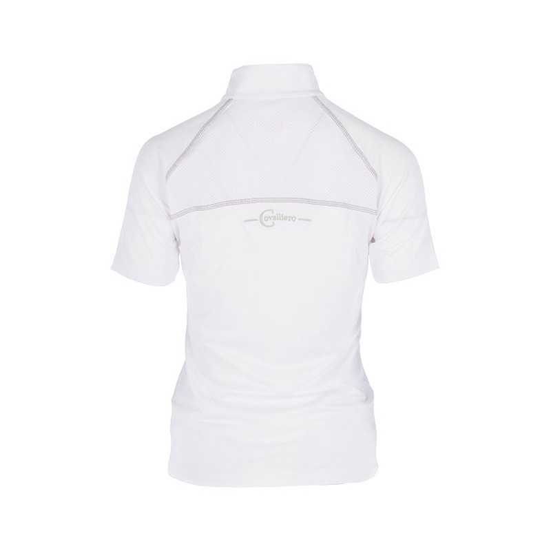 Polo de concurso Valentina de senhora