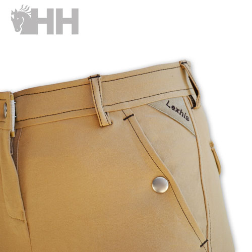 CALÇAS LEXHIS MACRA ADHESION SENHORA