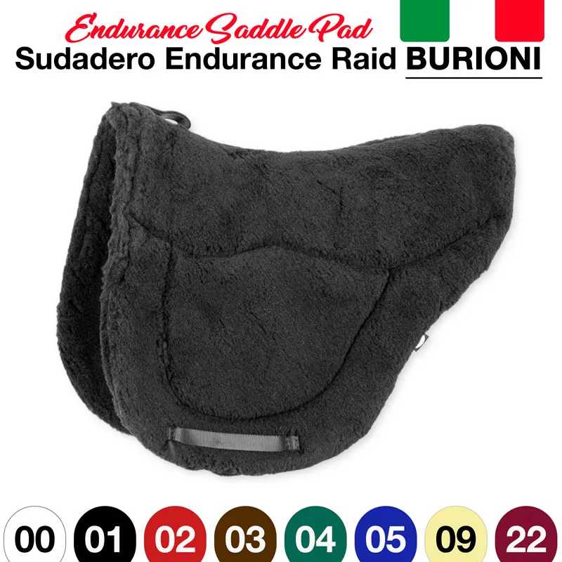 SUADOURO ENDURANCE RAID BURIONI