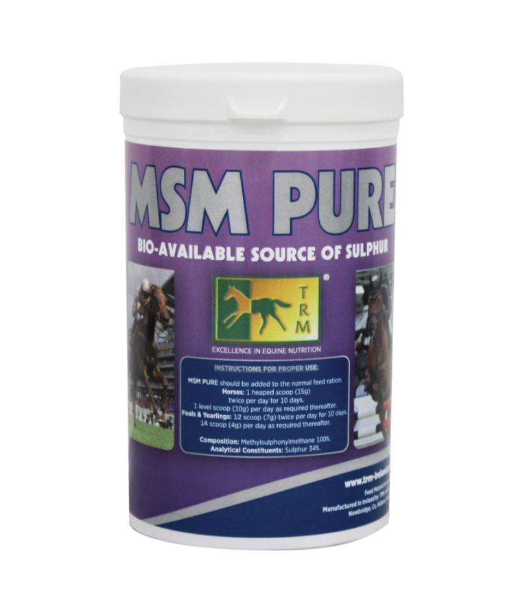 MSM PURE 1KG TRM IRELAND®