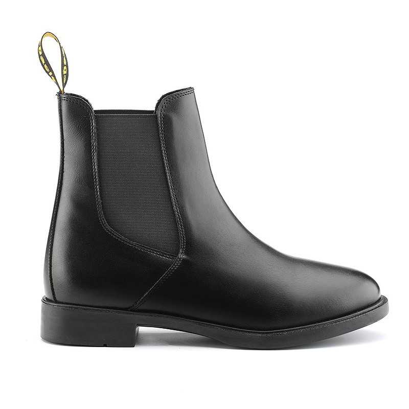 Botins Daslo Jodhpur Sintéticos (36-46)