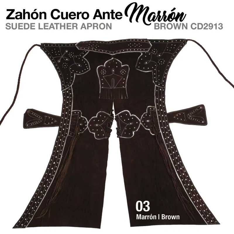 SAFÕES COURO-CAMURÇA ECO. CASTANHO