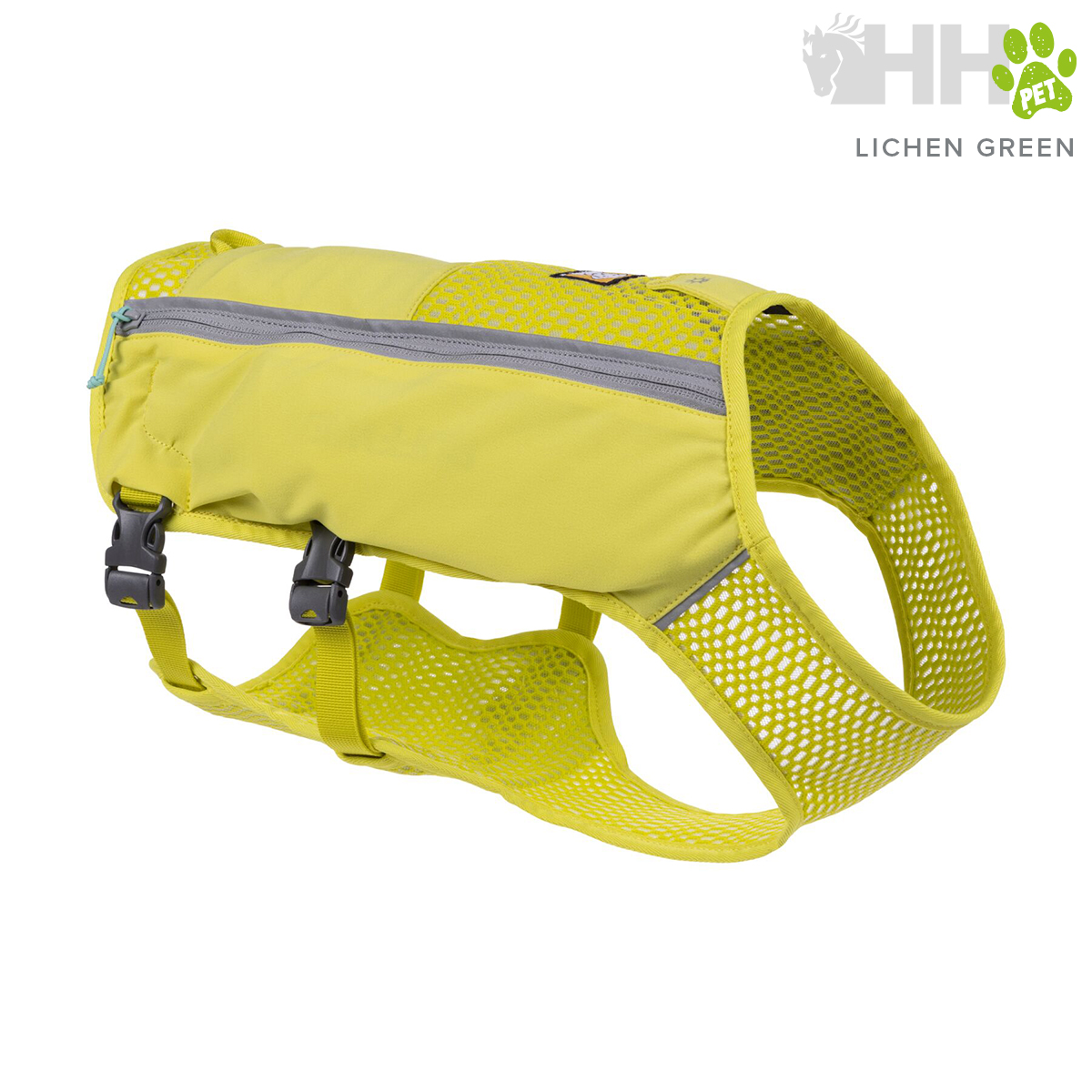 COLETE PARA CORRER RUFFWEAR PARA CÃES TRAIL RUNNER