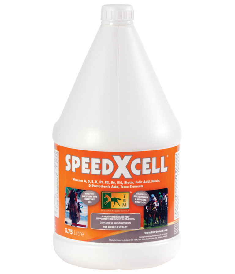 SPEED X CELL TRM IRELAND®