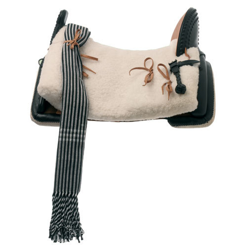 SELA MONTURA ESPANHOLA LUDRESSAGER ALMONTE CONCHA LISA