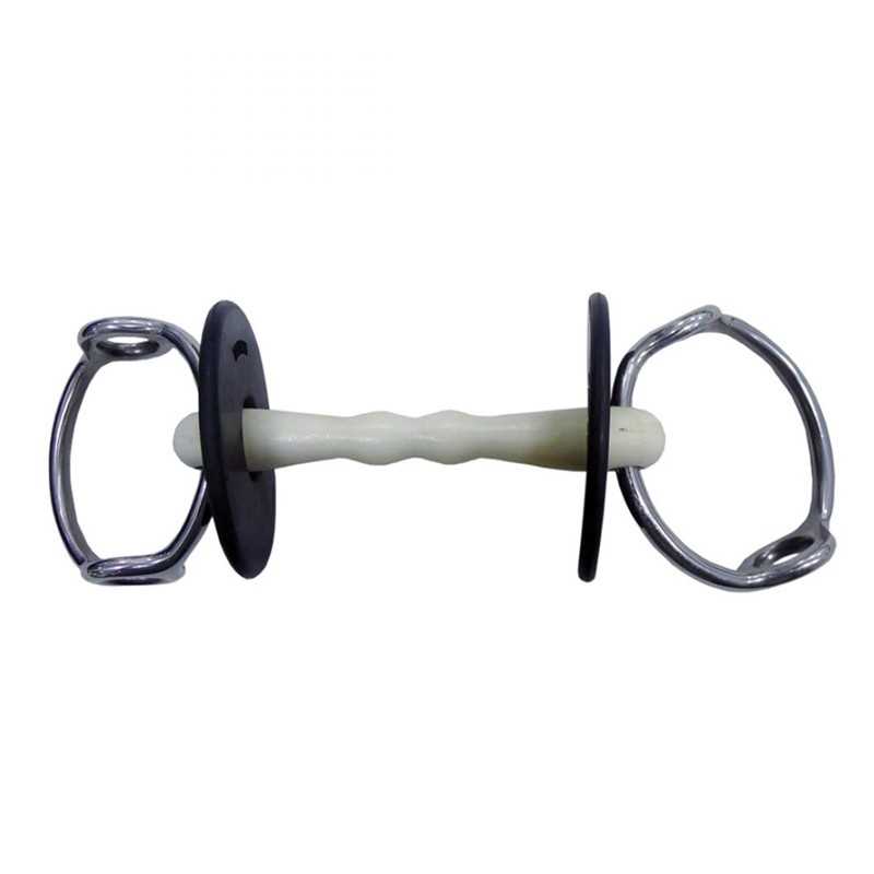 BRIDÃO ELEVADOR INOX SABOR MENTA