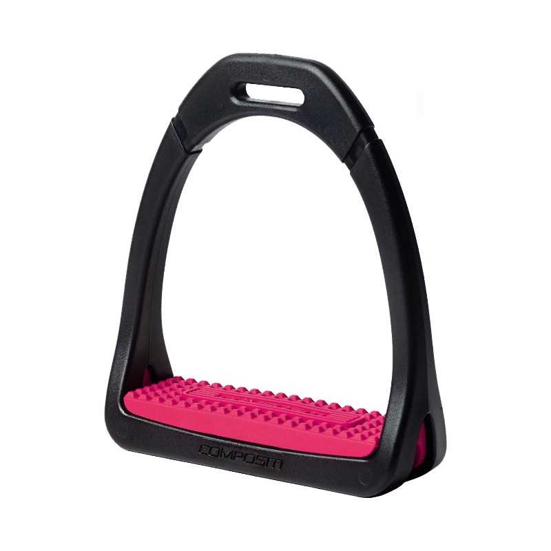 ESTRIBO COMPOSITI PROFILE PREMIUM