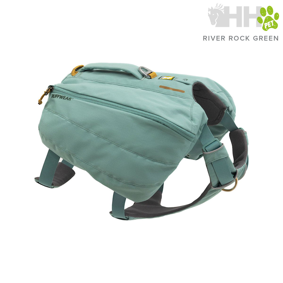 MOCHILA RUFFWEAR PARA CÃES FRONT RANGE