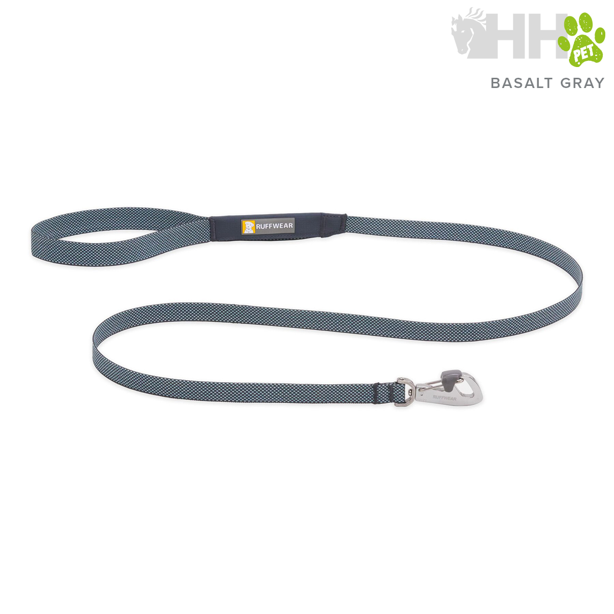 TRELA ULTRA LEVE RUFFWEAR PARA CÃES HI & LIGHT