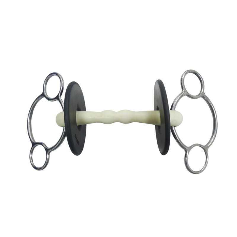 BRIDÃO DE 3 ARGOLAS Inteiro