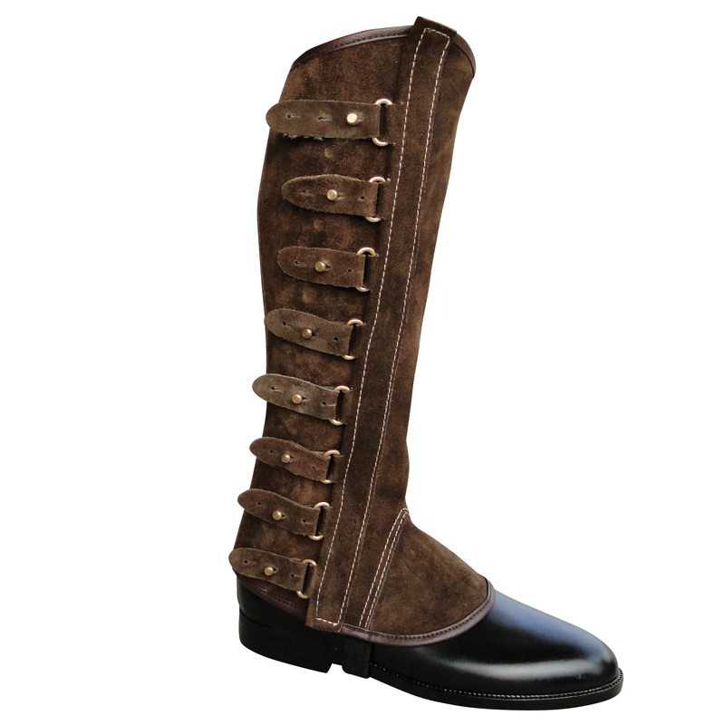 Polainas MODELO PORTUGUÊS ECOMÓMICAS