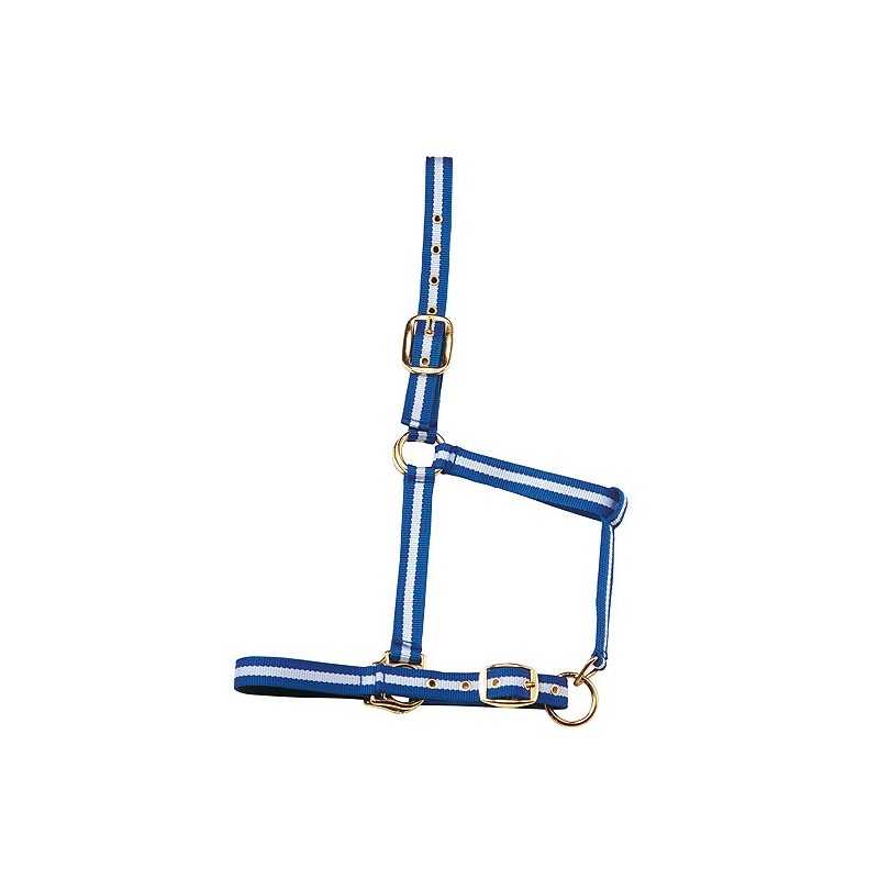 CABEÇÃO DE NYLON com REFORÇO