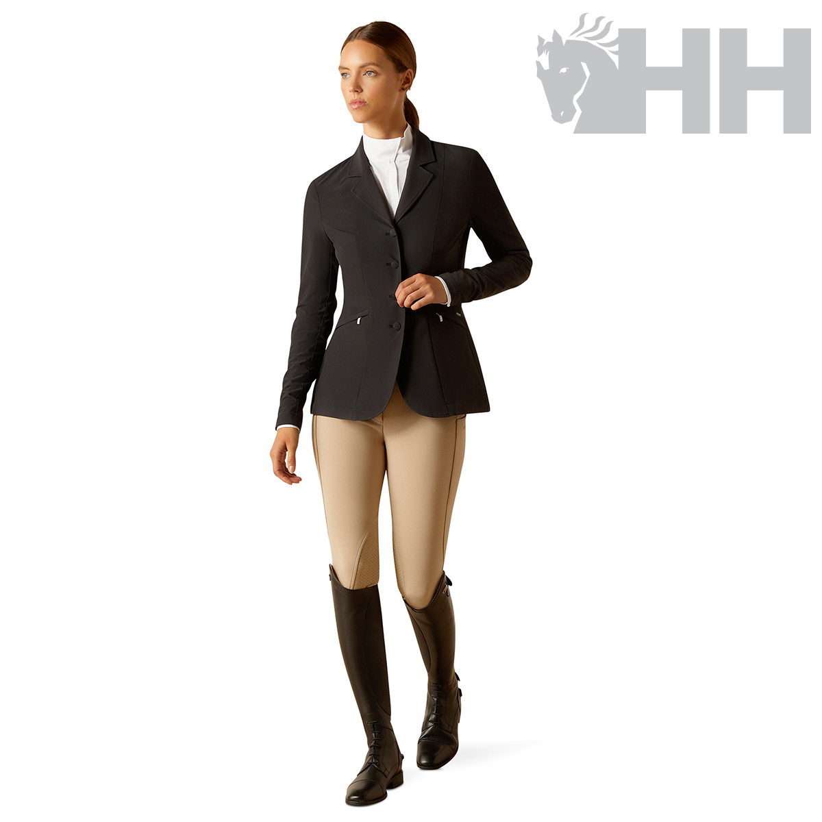 CASACA CONCURSO ARIAT ARTICO 2.0 SENHORA