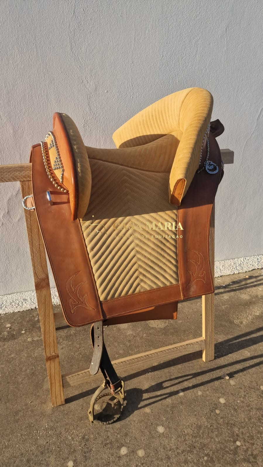 Sela Portuguesa Completa - 2ª Mão