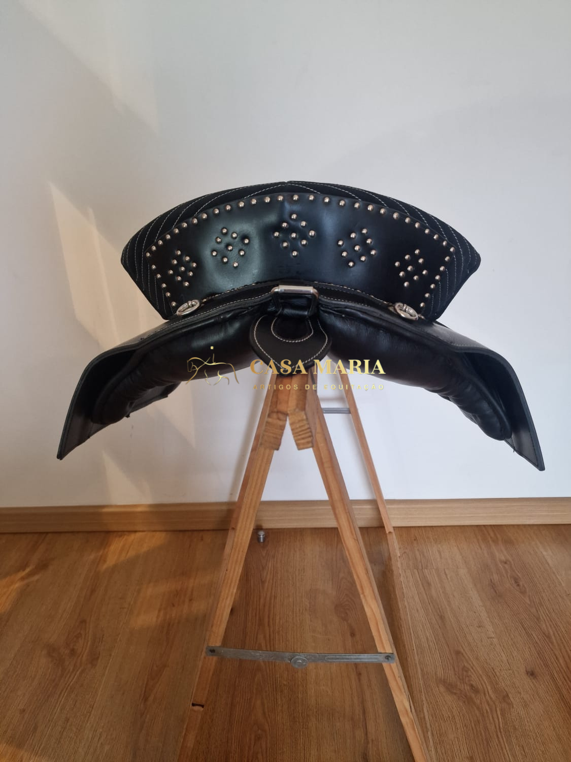 Sela Portuguesa Completa - Pónei