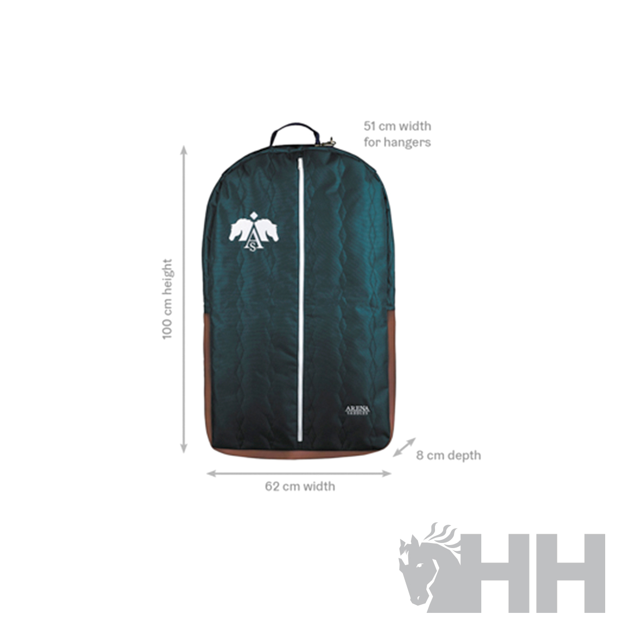 SACO ARENA PARA CASACA