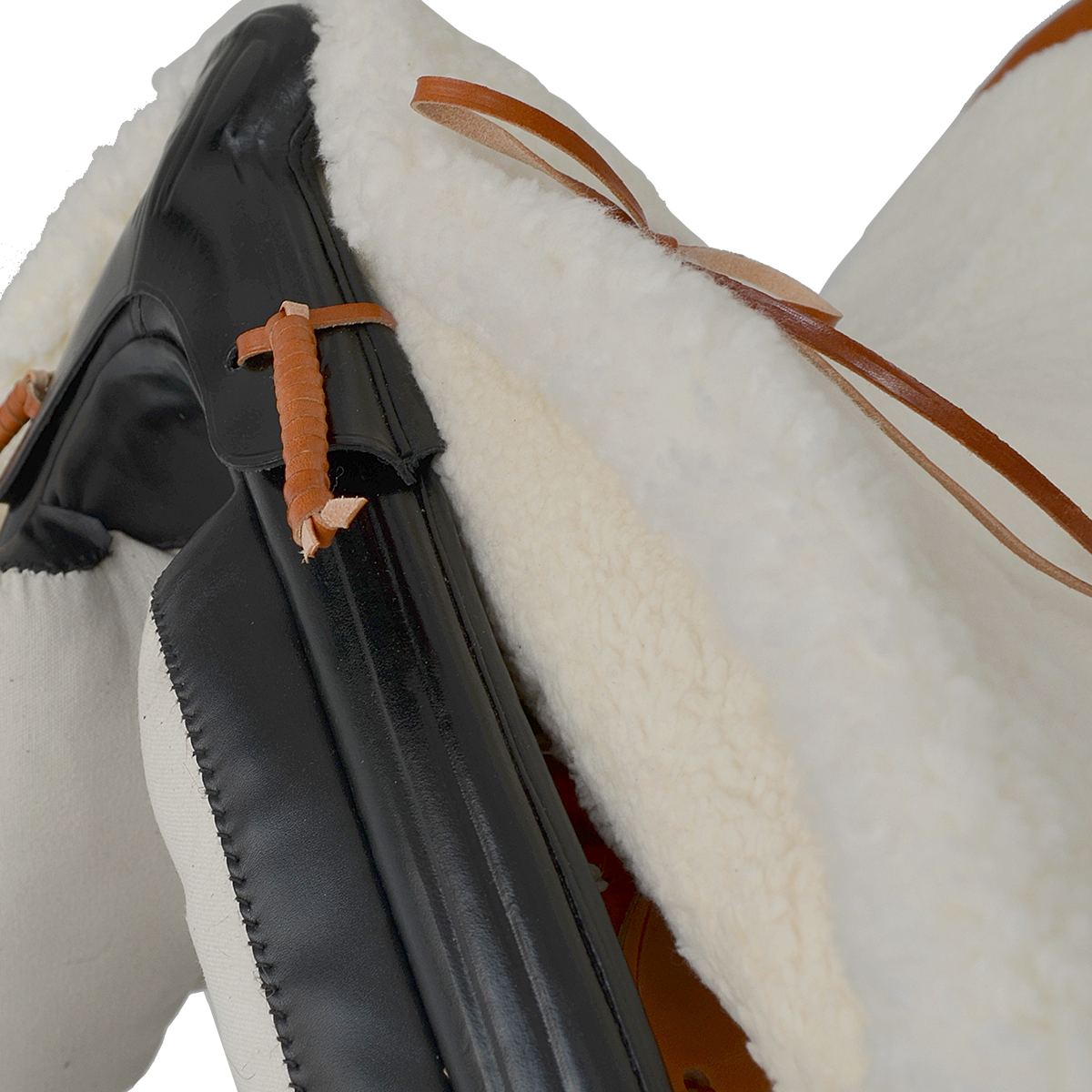 SELA MONTURA ESPANHOLA LUDHIS ROCIO CENTENO CONCHA LISA