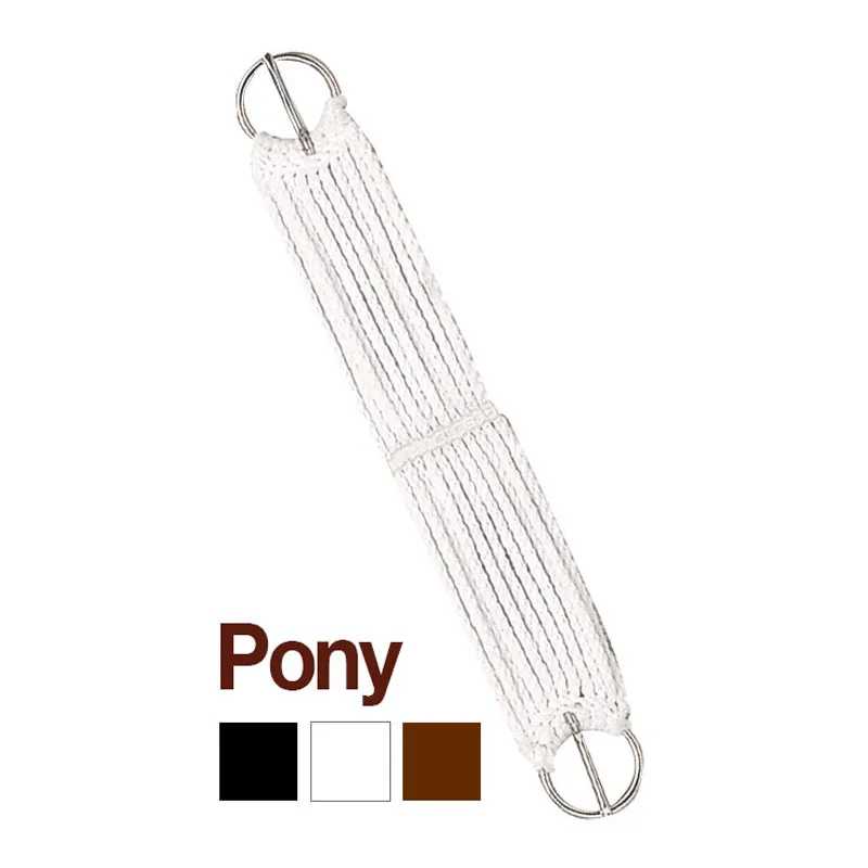 CILHA AMERICANA ALGODÃO PÓNEI