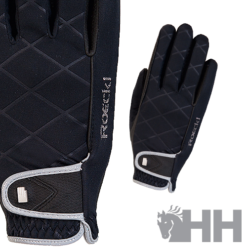 LUVAS ROECKL JULIA INVERNO (PAR)