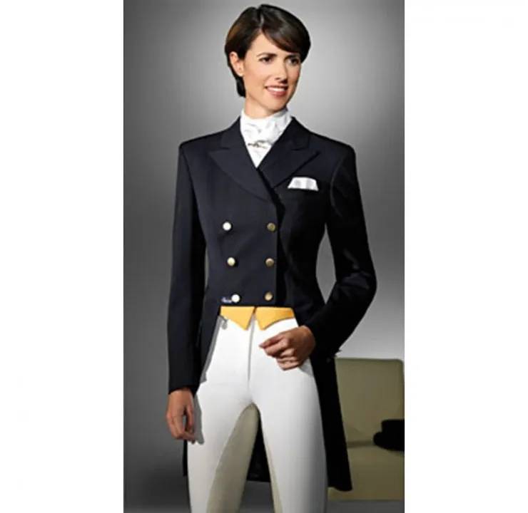 CASACO FRACK PIKEUR SENHORA F162 A569