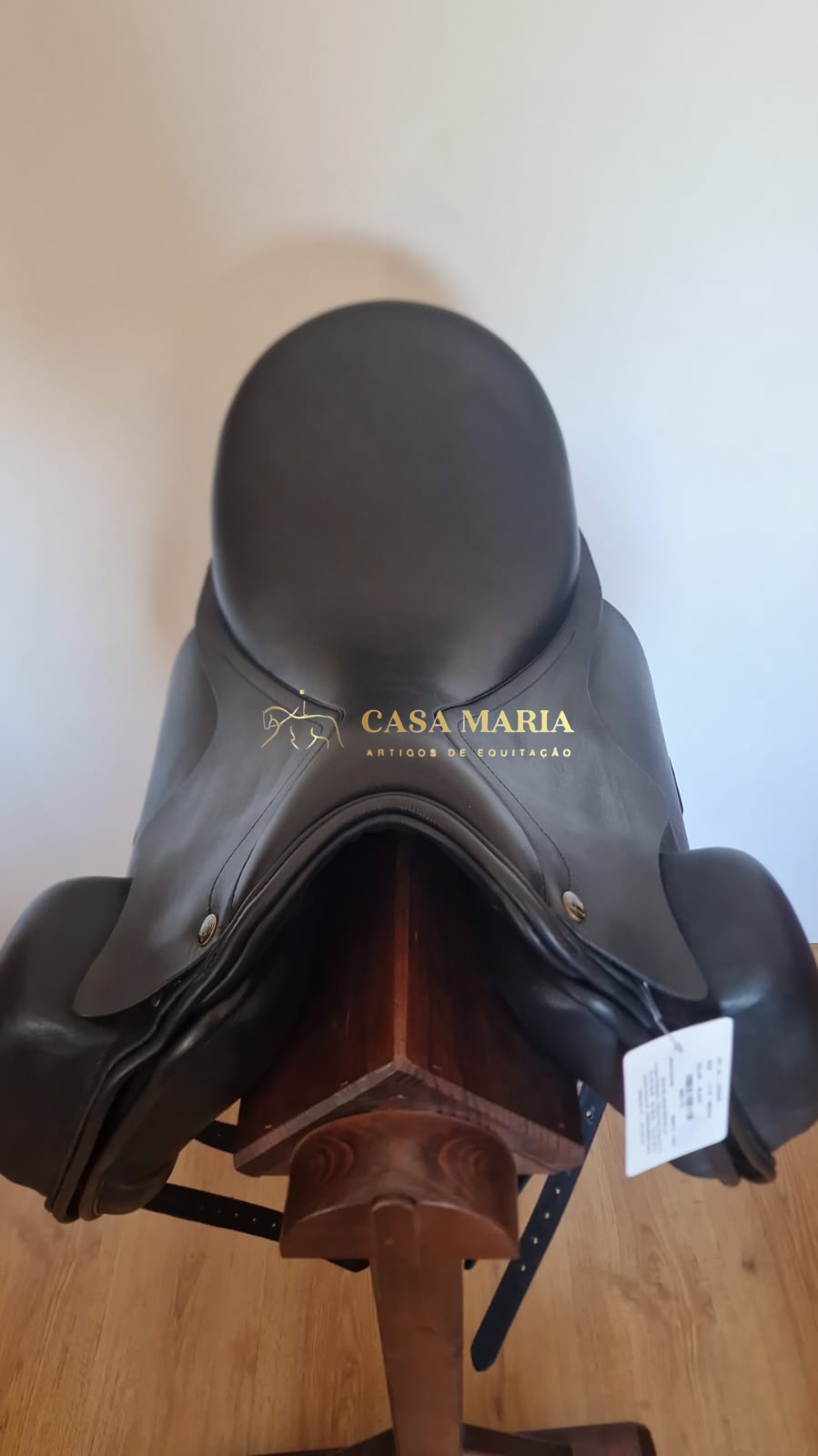 SELIM DE DRESSAGE ZALDI LONDRES