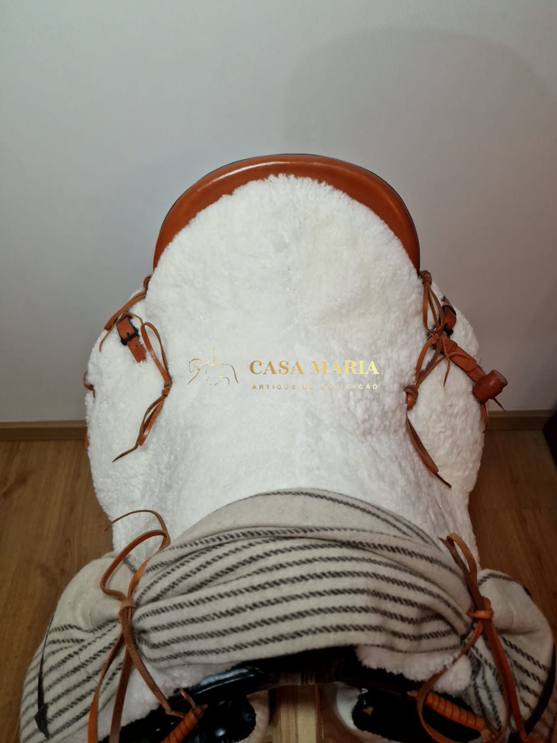 Montura de Vaso Profundo - Casa Maria Tradicional (Fabricada por medida)