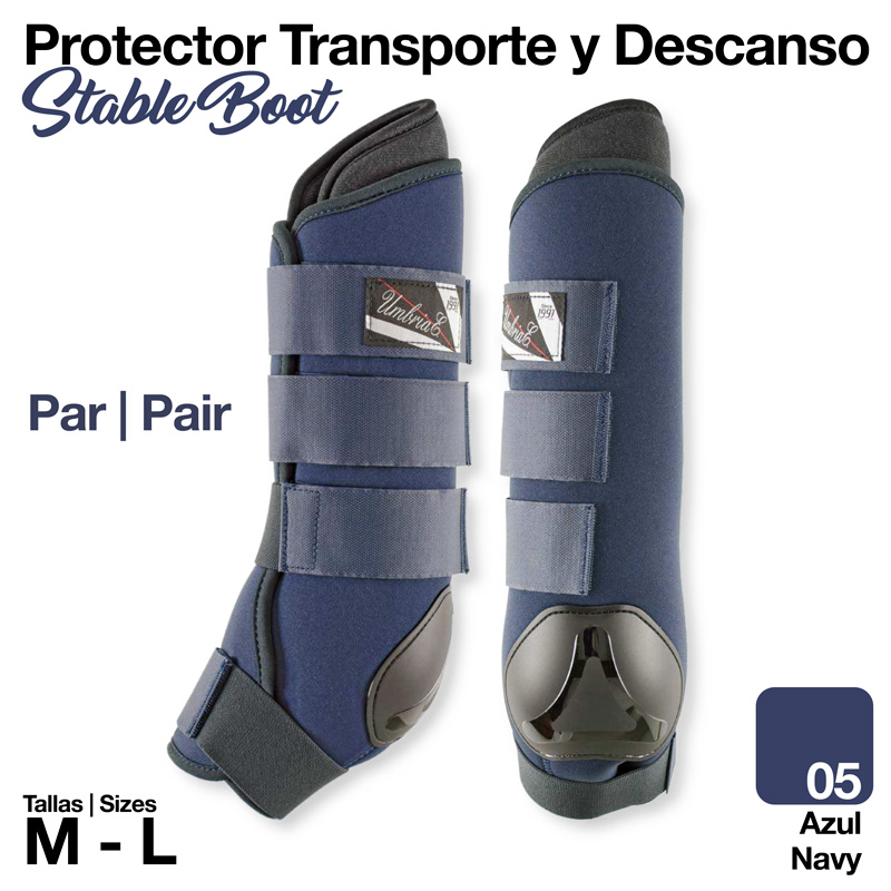 PROTETOR TRANSPORTE E DESCANSO PR0020