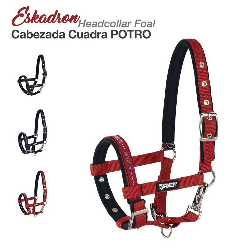 CABEÇADA ESKADRON SAFETY 432101 815 432101 815
